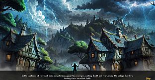 Gaslamp Cases 9: The Ghost of Autmaton City