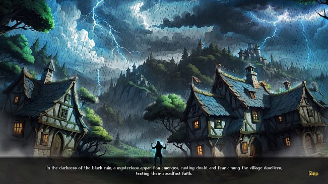 Gaslamp Cases 9: The Ghost of Autmaton City