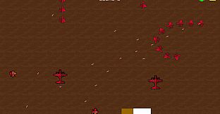 Tiger Fighter 1931 Sunset MP096