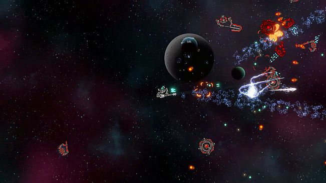 Guardians Of Restoration