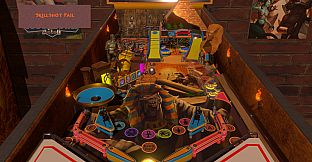 Mummy Pinball