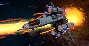 Star Conflict - Joker (Deluxe Edition)