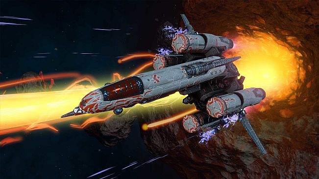 Star Conflict - Joker (Deluxe Edition)