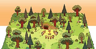 Wilderness and Evolution