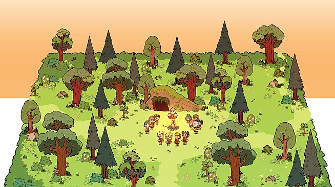 Wilderness and Evolution