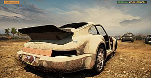Car Mechanic Simulator 2021 - Porsche Remastered DLC
