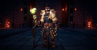 Stolen Realm Survivors – Supporter Pack