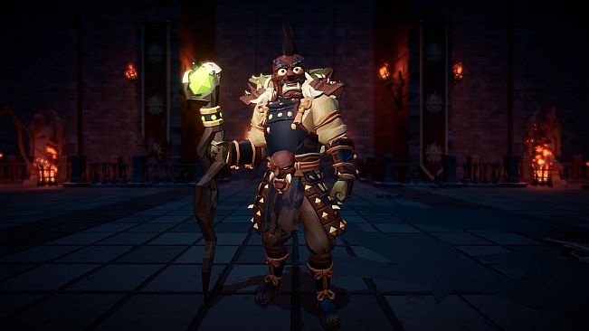 Stolen Realm Survivors – Supporter Pack