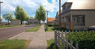 Paint Your World : A M00fins Experience