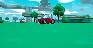 Drive To The Top