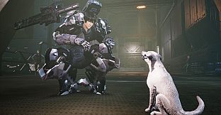 Daemon X Machina: Titanic Scion - Deluxe Edition Content Map