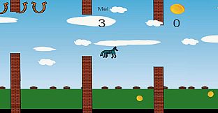 Horsey Jump