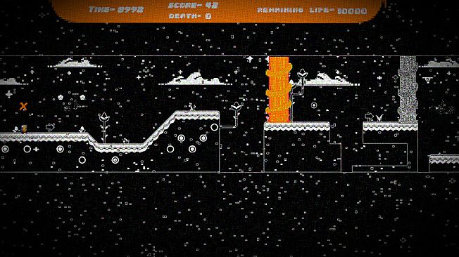 the hardest game in the universe- DLC final