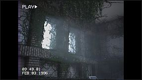 EXPEDITION TO THE BACKROOMS