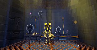 Robosynthesis