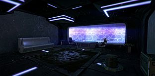 Mental State. Game One