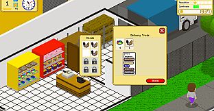 Toy Tycoon