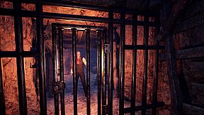 Puppet: Hide And Seek