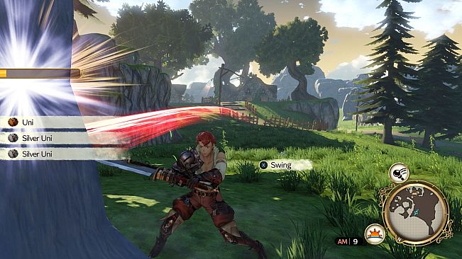 Atelier Ryza Season Pass "Kurken Island Jam-packed Pass"