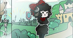 Princess & Conquest - Additional Characters #2