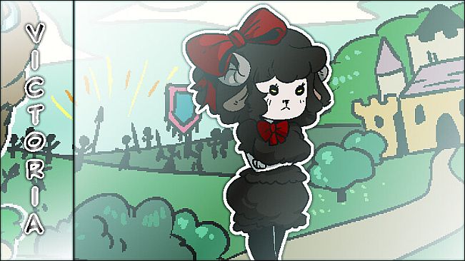 Princess & Conquest - Additional Characters #2