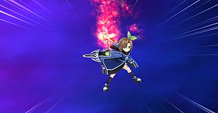 Hyperdimension Neptunia Re;Birth2 Babysitter's Club