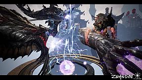 ZhanDou (VR and Non-VR)