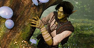 Goblins Stole My Panties