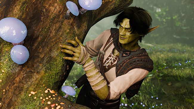 Goblins Stole My Panties