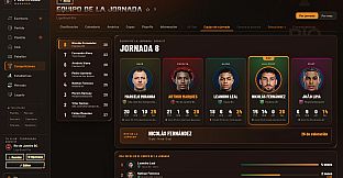 Pick & Roll Manager