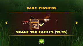 Hiro's Harvest Season