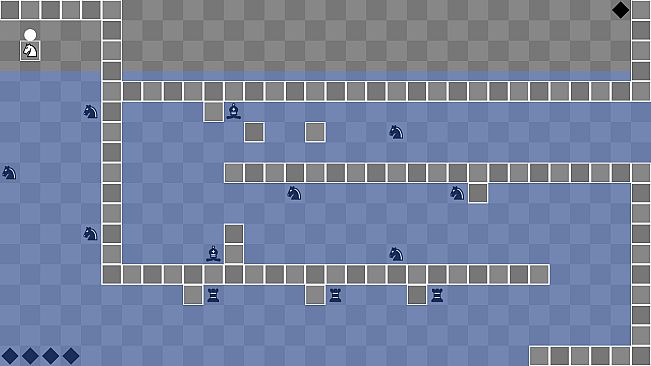 I Wanna Be With Knight