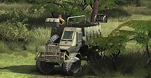 Graviteam Tactics: The Day of the Olifant