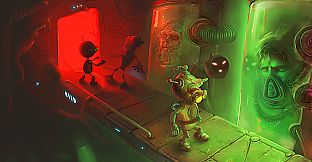 Mechanic 8230: Mission Citytone