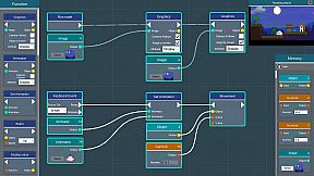 Programming Simulator