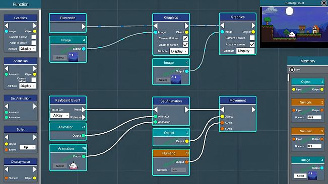 Programming Simulator