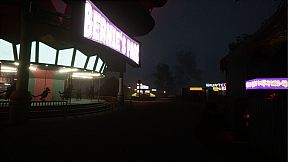 Dashie's Puh-ranormal Activity