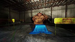 Happy's Humble Burger Farm