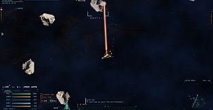 A Sector Darkly