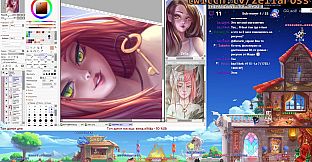 Stream Avatars: Extra Upload