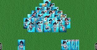AI Solitaire - Anime Cuties
