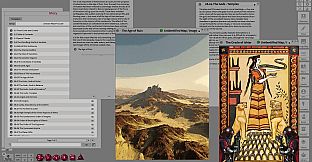 Fantasy Grounds - World of Jordoba Player Guide (Any Ruleset)
