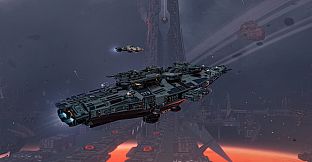 Star Conflict - Sirius (Deluxe Edition)