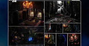 Soul Axiom - Art Book