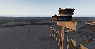 X-Plane 11 - Add-on: Aerosoft - Airport Frankfurt V2