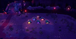 Cult of the Lamb: Cultist Pack