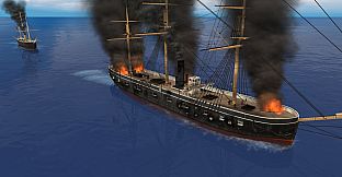Ironclads 2: War of the Pacific