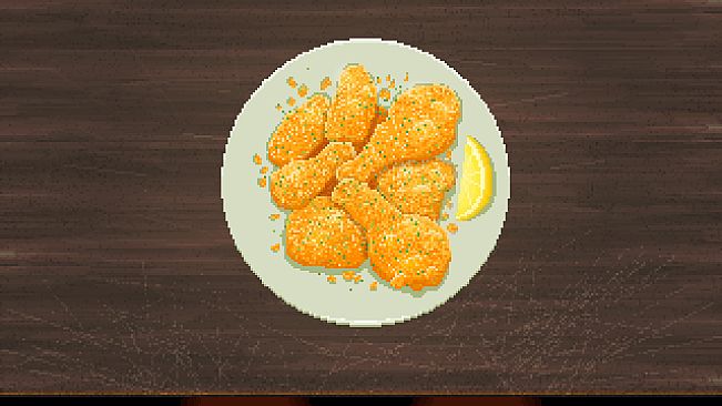 Can you cook my last meal?