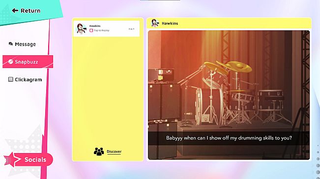 Stellifier: The Comeback