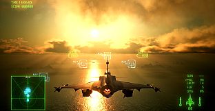 ACE COMBAT7: SKIES UNKNOWN - Ten Million Relief Plan